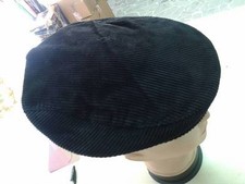 cappello UNISEX coppola