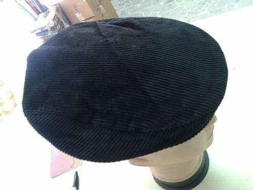 Cappello unisex coppola - cappello,