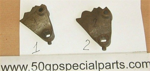 Garelli 70cc 2t - 70cc., ?