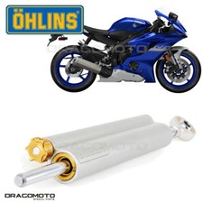 YAMAHA YZF-R6 2017-2021