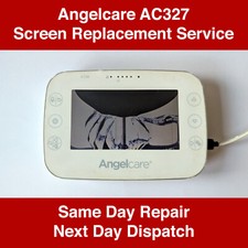 Angelcare AC327 Servizio