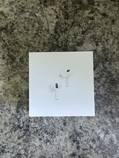 Apple AirPodsPro 2ème