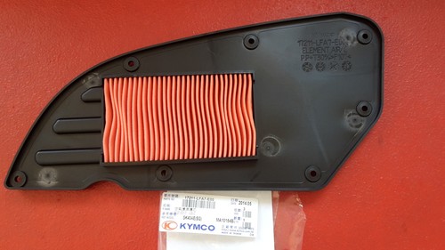 Filtro aria originale kymco - filtro,