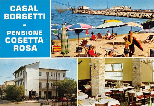 Al11 10c casal borsetti - casal,
