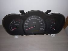 CONTACHILOMETRI KIA Cerato 1° Serie Diesel RICAMBI USATI 1083184