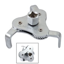 CHIAVE AUTOSTRINGENTE PER FILTRO OLIO FILTRI MOTORE AUTO MOTO DA 62 A 120MM