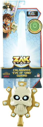 Zak storm spada - zak,