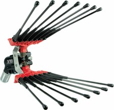 Abbacchiatore pneumatico Lisam