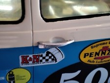 2 pezzi maniglie per porte