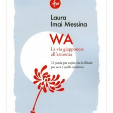 LIBRO WA. LA VIA GIAPPONESE