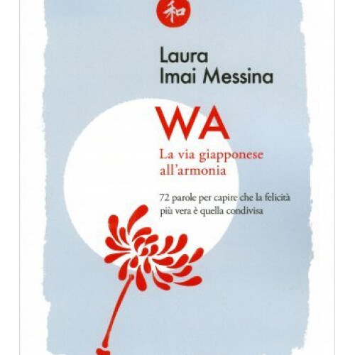 Libro via giapponese - wa.,