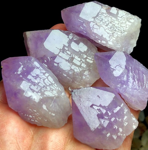 154g super skeletal amethyst - super,