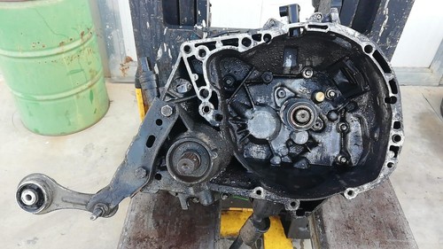 7700858051 cambio manuale - 7700858051,