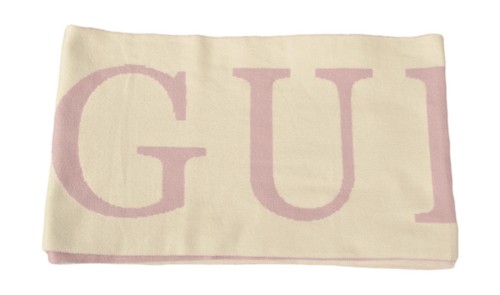 Sciarpa guess doppia - sciarpa, faccia