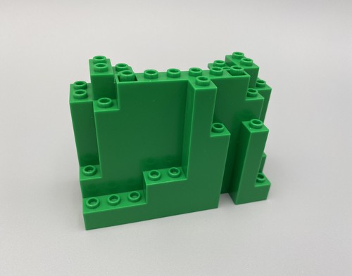 Lego pannello roccia - lego,