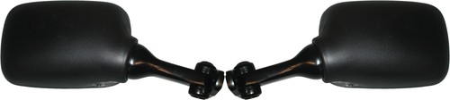 Coppia specchietti retrovisori