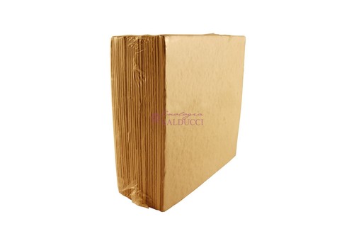 Strati filtranti cartoni - n°25,