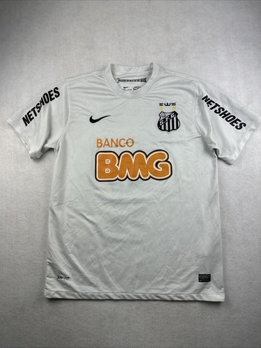 Maglia santos 2012 - maglia, fc