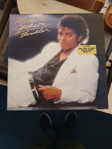 Michael jackson - jackson, –