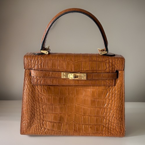 Autentica borsa mano bally - autentica,