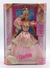 1997 Barbie come principessa