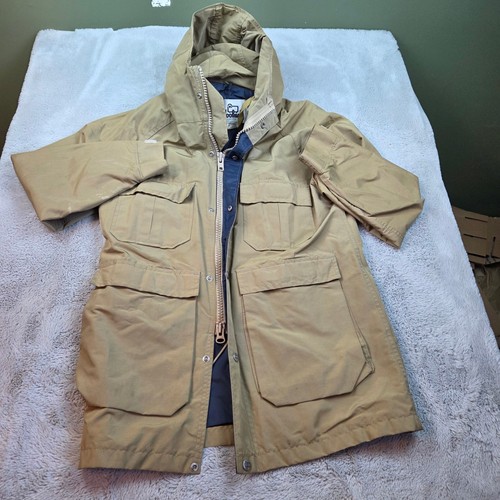 Woolrich mountain parka - mountain,