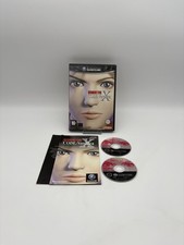 Resident Evil Code: Veronica X