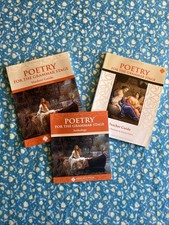 Poetry For The Grammar Stage