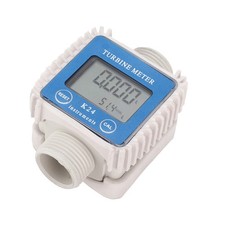 Misuratore di portata