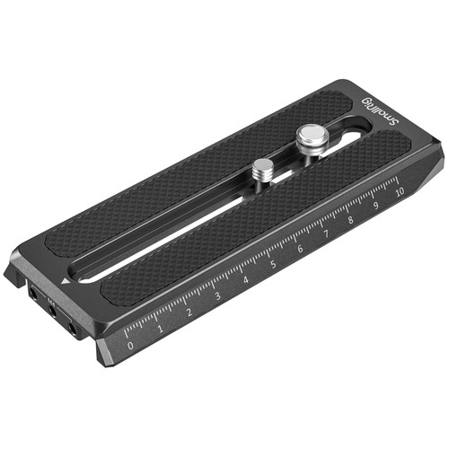 Manfrotto style quick - quick, release