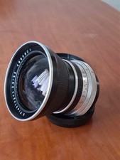 Carl Zeiss Jena Flektogon 65