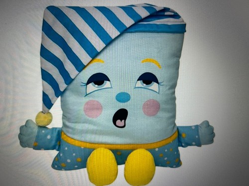 Pillow people peluche pj - people:,