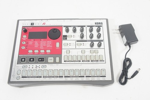 Korg electribe - korg,