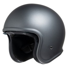 Casco Jet iXS880 1.16 Sv Opaco