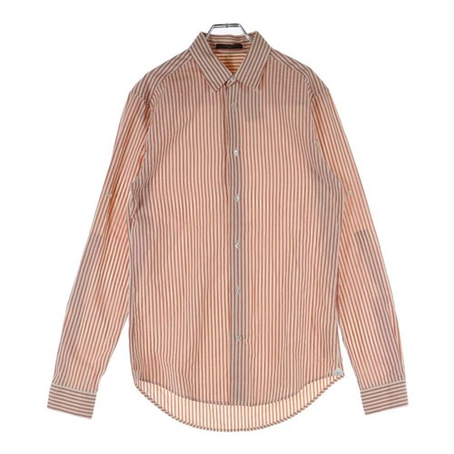 Louis vuitton camicia righe - vuitton,