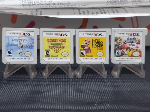 Giochi nintendo 3ds - giochi,