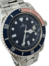 Dugena K-Tech „Coke“ Diver