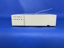 Shimadzu FCV-10ALVP Unità