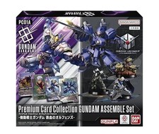 Bandai Gundam Card Game