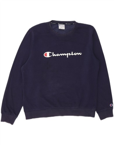 Maglione felpa champion - felpa,