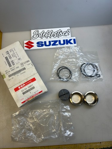 Kit piston étrier - 1,