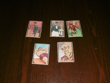 LOTTO 5 FIGURINE NANNINA