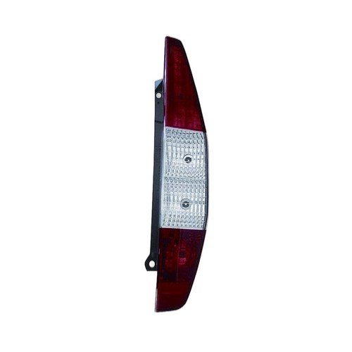 Fanale posteriore sinistro - fanale, sx