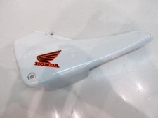 Copertura Sotto Sella Sinistra