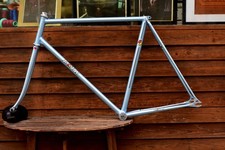 Telaio pista SAMSON NJS NJS