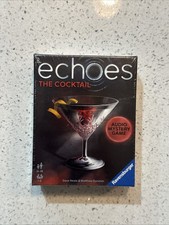 ECHOES: THE COCKTAIL AUDIO