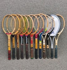 Lotto 12 racchette da tennis