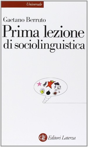 Prima lezione - , di