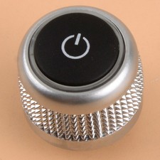 Pulsante Regolazione Controllo