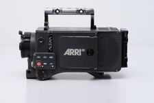 Arri Alexa Plus (licenza ad